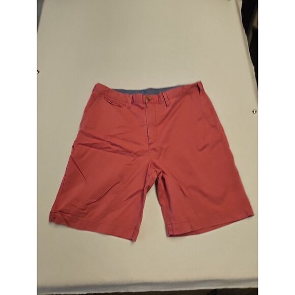 RALPH LAUREN CHINO Shorts - W36 Pink Mauve  -Men’s Preppy Beach - Picture 1 of 16